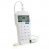 PH METRE PORTABLE ETANCHE PROFESSIONNEL VIN & MO&Ucirc;T HI98169 HANNA&reg;