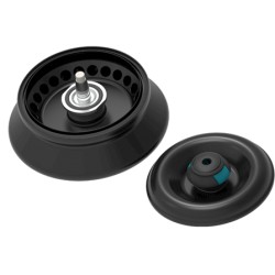 ROTOR ANGULAIRE 24 PLACES POUR KITS SPIN COLUMN HETTICH