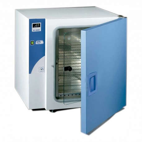 ETUVE BACTERIO 150L INOX INCUBATEUR J.P. SELECTA