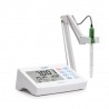MULTIPARAMETRE DE LABORATOIRE PH EC OD + SONDE PH 1M HANNA