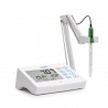 PH METRE DE LABORATOIRE ETALONNAGE 3 P + SONDE HI11310 HANNA