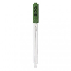 ELECTRODE PH EDGE CORPS EN VERRE USAGE GENERAL DOUBLE JONCTION