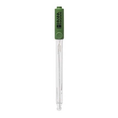 ELECTRODE PH EDGE CORPS EN VERRE USAGE GENERAL DOUBLE JONCTION