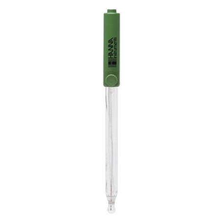 ELECTRODE PH EN VERRE EDGE SENSOR CHECK HI11311 HANNA