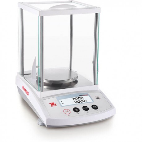 BALANCE PR SERIES PRECISION PR223 220G/0.001G OHAUS®