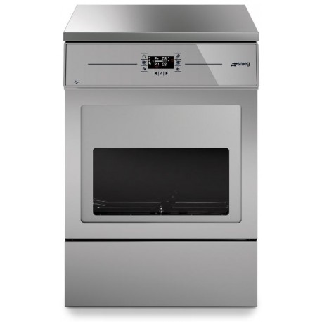 LAVE VERRERIE DE LABORATOIRE 60CM 95°C LIQUIDE + NEUTRALISANT SMEG