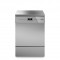 LAVE VERRERIE DE LABORATOIRE 60CM 95°C LIQUIDE+NEUTR+COND VAPEUR SMEG