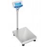BALANCE CONTROLE TABLE ET SOL 75KG/5G GFK-S 75 PLATEAU 500x400MM ADAM