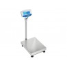 BALANCE CONTROLE TABLE SOL 150KG/1G GFK-S 150 PLATEAU 500x400MM ADAM
