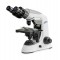 MICROSCOPE BINOCULAIRE 4× 10× 40× LED OBE 122 KERN