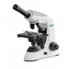 MICROSCOPE MONOCULAIRE 4&times; 10&times; 40&times; 100&times; LED OBE 131 KERN