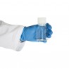 GANTS NITRILE NON POUDRES NON STERILE L 8/9 PACK ECO x 100
