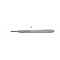 MANCHE DE SCALPEL 125MM POUR LAME 10,11,15