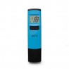 TESTEUR DE CONDUCTIVITE ECONOMIQUE DIST3 2000&micro;S/CM HANNA