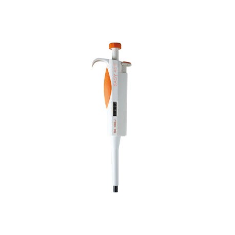 MICROPIPETTE VOLUME VARIABLE EASY 40+ 10-100µl 