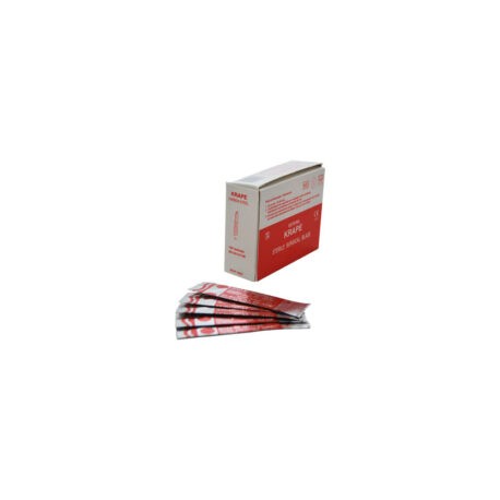 LAME N°22 POUR SCALPEL x100