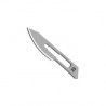 LAME N&deg;23 POUR SCALPEL x100