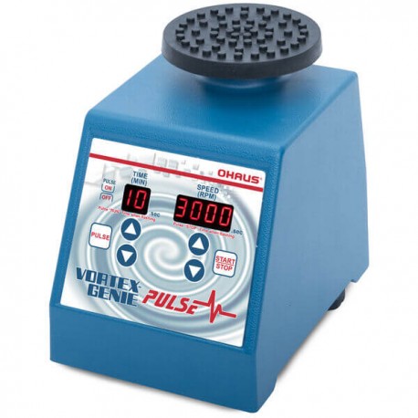 AGITATEUR NUMERIQUE VORTEX-GENIE™ V2D 500-2850 T/MIN SANS PRISE OHAUS
