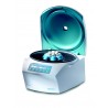 CENTRIFUGEUSE DE PAILLASSE EBA 280 6000 RPM VENTILEE 6x50ML HETTICH