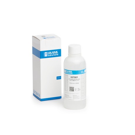 TAMPON pH 1.68 (25°C) 230 ML HANNA®