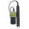 MULTIPARAMETRE PORTABLE PH EC TURBIDITE LDO + SONDE 10M HANNA