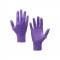 GANTS NITRILE AMBIDEXTRES VIOLET TAILLE XL KIMTECH™ x 90