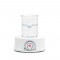 AGITATEUR MAGNETIQUE NON CHAUFFANT 1L POUR SERIE HI600 HANNA