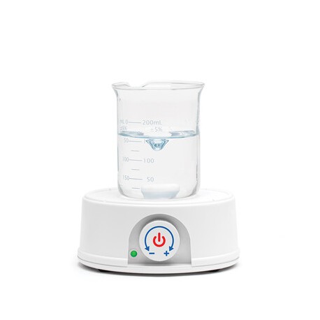 AGITATEUR MAGNETIQUE NON CHAUFFANT 1L POUR SERIE HI600 HANNA