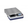 BALANCE INOX CONNECTEE IoT LINE 1.5KG/0.1G KERN