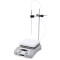 AGITATEUR MAGNETIQUE CHAUFFANT GUARDIAN 3000 15L SONDE + STATIF OHAUS