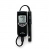 MULTIPARAMETRE PH/EC/TDS/&deg;C PORTABLE COMPLET HI991300 HANNA