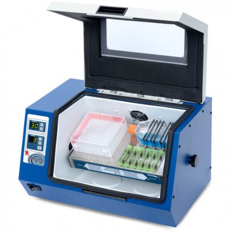 AGITATEUR INCUBATEUR MULTIFONCTION MI3 (SI-1402EU) GENIE™ OHAUS®
