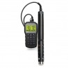 MULTIPARAMETRE PH/REDOX/ISE/EC/TUR/OD/&deg;C GPS SONDE AUTONOME 30M HANNA