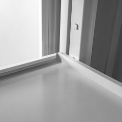 ETAGERE DE RETENTION SUPPLEMENTAIRE POUR A1T A2T A3T A4T