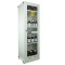 ARMOIRE MULTIRISQUES 150L MODULABLE PORTE VITREE ASV TRIONYX