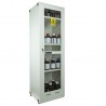 ARMOIRE MULTIRISQUES ASV 150L 1 PORTE TRIONYX