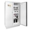 ARMOIRE DE SECURITE 90 MINUTES HAUTE 2 PORTES 250L TRIONYX