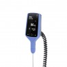 THERMOMETRE ELECTRONIQUE A CONTACT ETS-D5 IKA