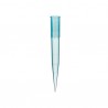 POINTES DE PIPETTE BLEUES TYPE GILSON 100-1000&micro;L PACK 500 UNITES