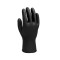 GANTS NITRILE NOIR NON POUDRE XTRA GRIP TAILLE L x 50