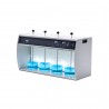 FLOCULATEUR 4 POSTES JLT4 11W VELP ***