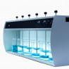 FLOCULATEUR 6 POSTES JLT6 19W VELP ***