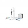 PH METRE DE PAILLASSE NINE FOCUS&trade; NF2000 KIT METTLER