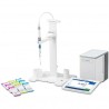 PH METRE DE PAILLASSE NINE FOCUS&trade; NF2000 KIT HA METTLER