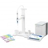 PH METRE DE PAILLASSE NINE FOCUS&trade; NF2000 KIT ULTRALOWVOL METTLER