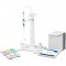 PH METRE DE PAILLASSE NINE FOCUS™ NF2000 KIT LOWVOL METTLER