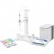 PH METRE DE PAILLASSE NINE FOCUS™ NF2000 KIT SOLIDS METTLER