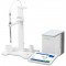 CONDUCTIMETRE DE PAILLASSE NINE FOCUS™ NF3000 KIT PURE H2O METTLER