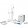 PH/ION METRE DE PAILLASSE NINE FOCUS&trade; NF5000 AMM BASE METTLER 