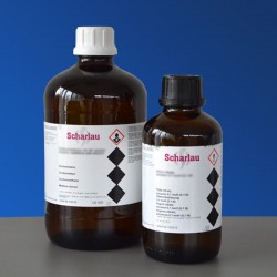 ALCOOL METHYLIQUE MULTISOLVENT® HPLC ACS ISO UV-VIS K.F. x 4L